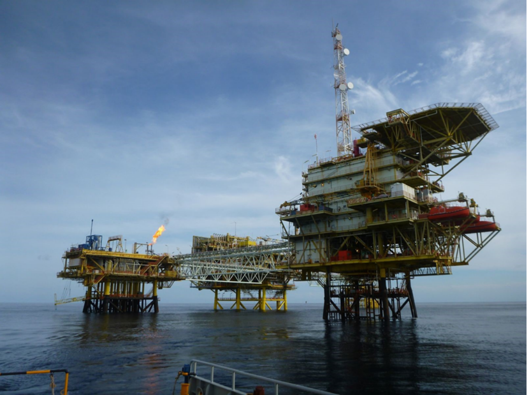 Innovation-Driven & Lean Operations��Roc Oil Malaysia Team Achieves Oilfield Production Increase with Smart Solutions