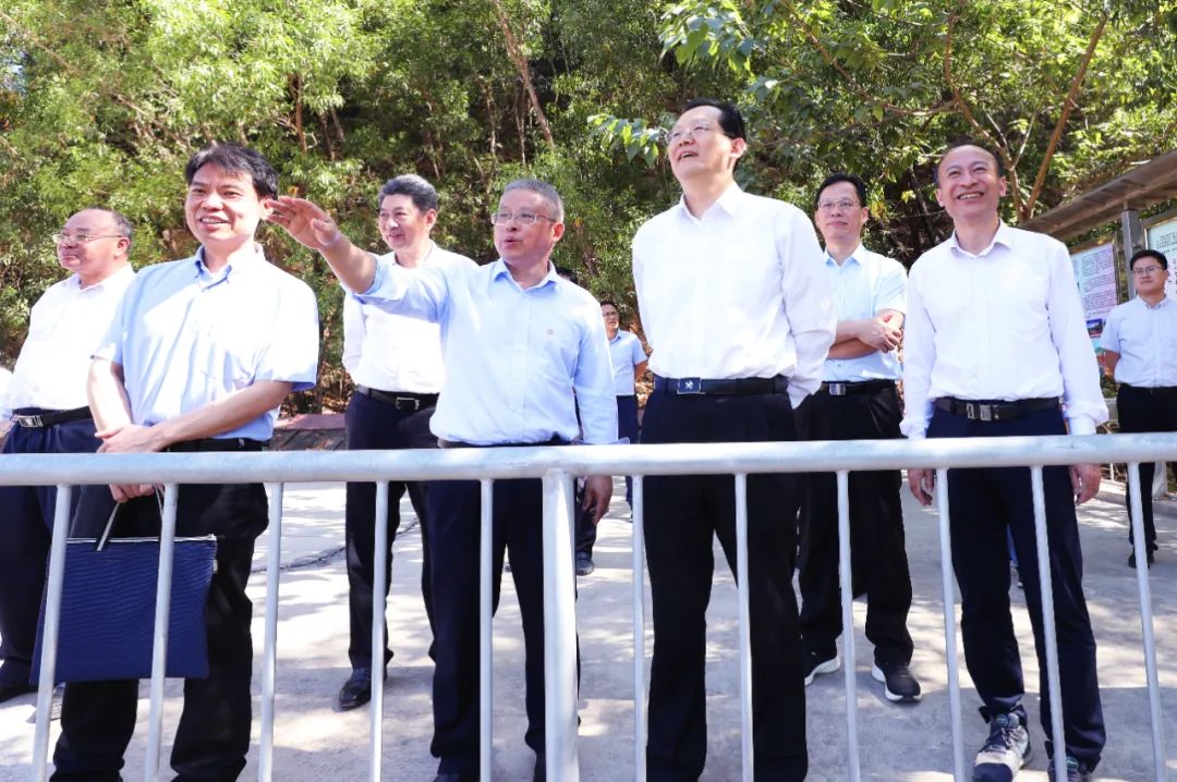 1705915907274390.jpg ×ÔÈ»×ÊÔ´²¿µ½±´Ë¹ÌØ¿ªÕ¹ÐÂÒ»ÂÖÕÒ¿óÍ»ÆÆÕ½ÂÔÐж¯×¨Ìâµ÷ÑÐ1.jpg