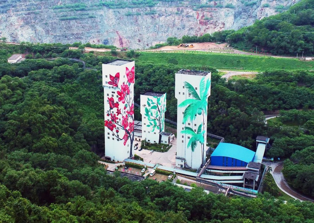 ��˹��λ��2023����й�ұ���ɽ��ҵ50ǿ��20λ