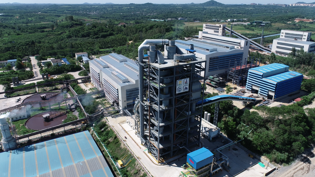 ��˹��λ��2024���й�ұ���ɽ��ҵ50ǿ��19λ